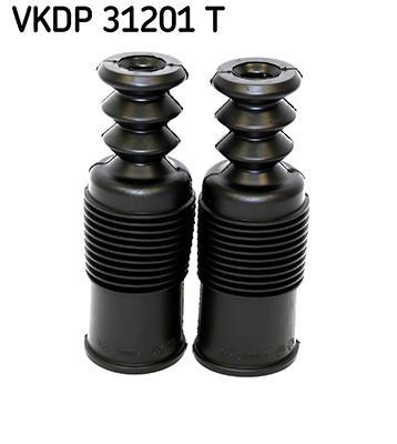 Fole do amortecedor de suspensão SKF ref. VKDP 31201 T